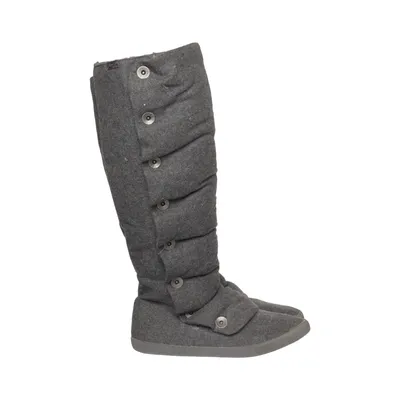 Bottes (Gris) de Blowfish