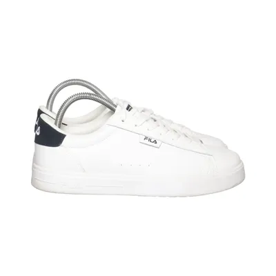 Sneakers (Fila Bari) van Fila Leer