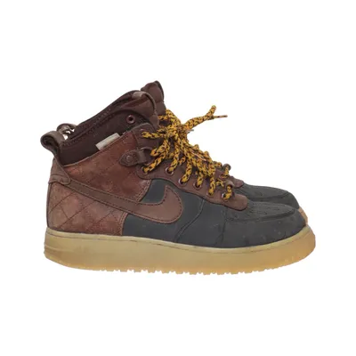 Laced boots (Air Force 1) from Nike
