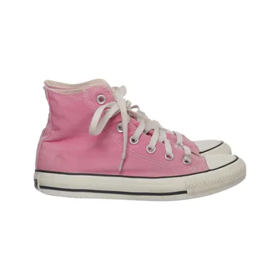 Tygskor (Rosa) från Converse