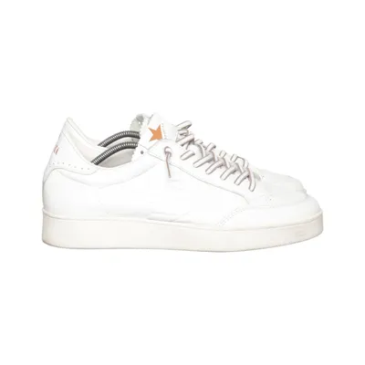 Sneakers (Vit) från Cetti Skinn