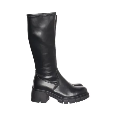 Boots (Black) from Vox