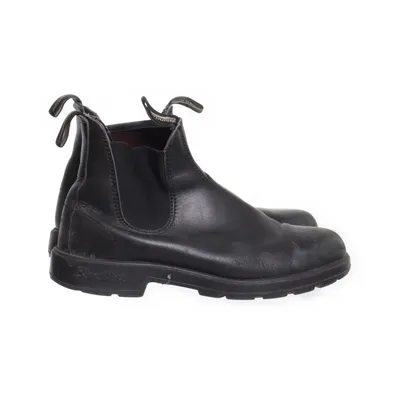 Chelsea boots (Sort) fra Blundstone Læder