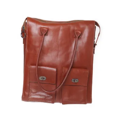 Handväska (Brun) från Royal Republiq