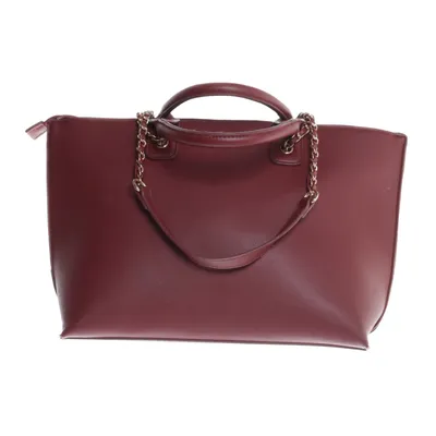 Shoulder-bag (Red) from Don Donna