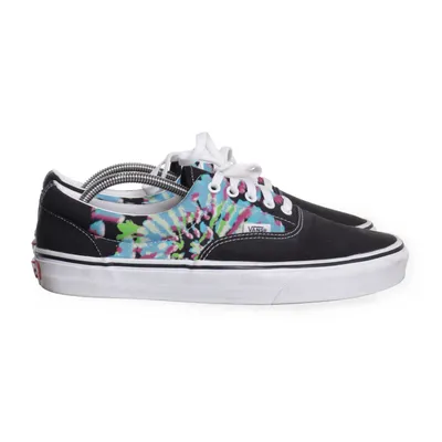 Canvas sko (Sort, Flerfarvet) fra Vans