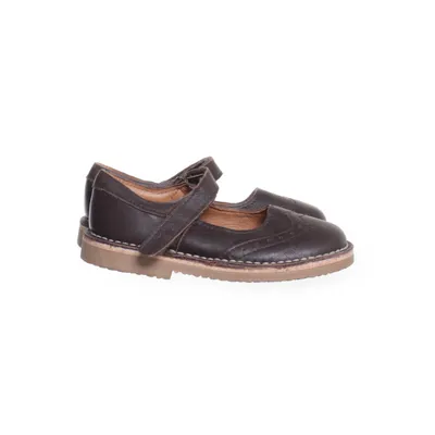 Walking shoes (Brown) from Lamino Leather