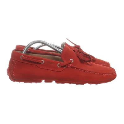 Loafers (Rood) van Bally