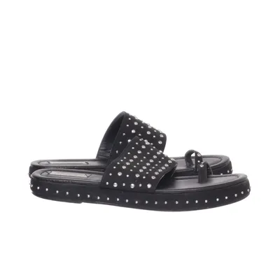 Sandaler (Svart) från NLY Shoes