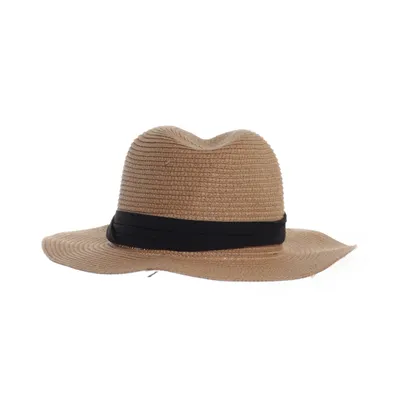 Vilthoed (Beige, Zwart)