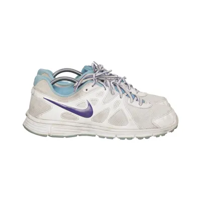 Löparskor (Vit, Blå, Lila) från Nike