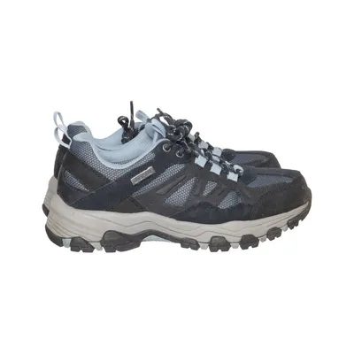 Wandelschoenen (Outdoor vattentäta ) van Skechers Leer