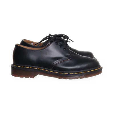 Loafers (Svart) från Dr. Martens