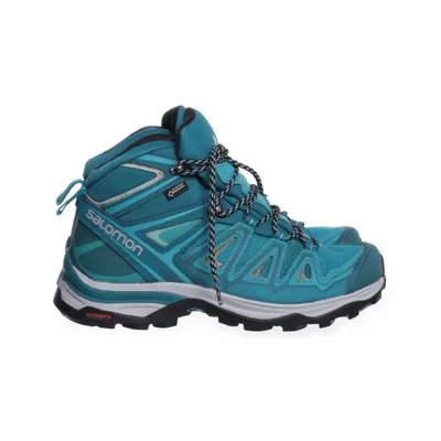 Sneakers (Turquoise, Groen) van Salomon