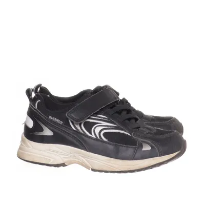 Chaussons de gymnastique (Noir) de Lejon