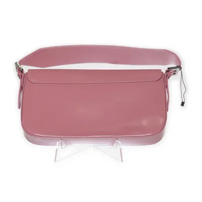 Axelremsväska (Rosa) från By Far