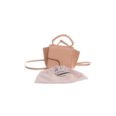 Shoulder-bag (Beige) from ATP Atelier