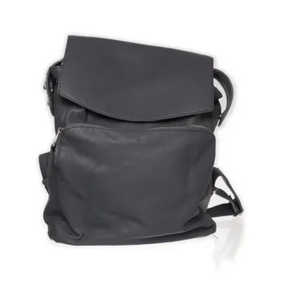 Backpack (Gray) from Don Donna