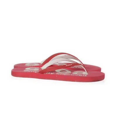 Flipflop (Röd) från Svea