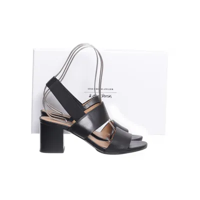 Sandaletter (Svart) från & Other Stories