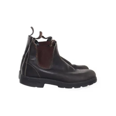 Chelsea boots (Bruin) van Blundstone