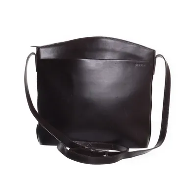 Shoulder-bag (Brown) from Disser