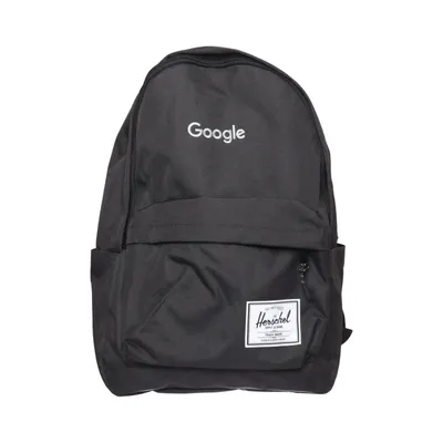 Ryggsäck (Svart) från Herschel Supply co. Polyester