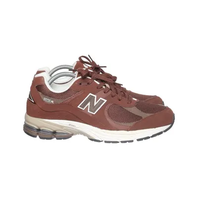 Hardloopschoenen (2002R) van New Balance Leer