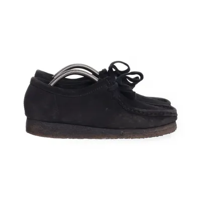 Promenadskor (Svart) från Clarks Originals