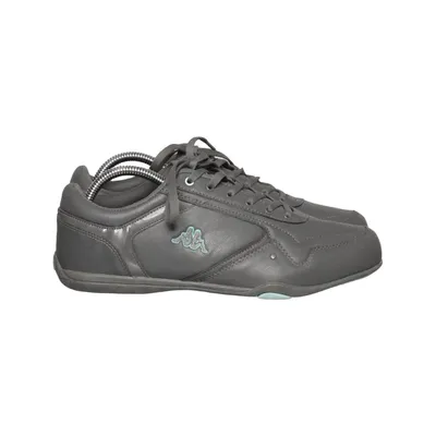 Trainers (Gray) from Kappa