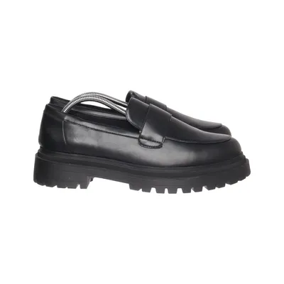 Loafers (Zwart) van Primark