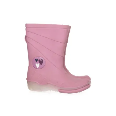 Regenlaarzen (Roze) van Lupilu