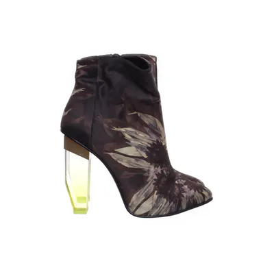 Stövletter (Brun, Flerfärgad) från Miista