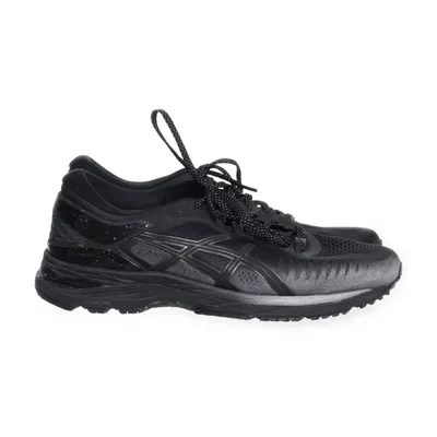 Trainingsschoenen (Zwart) van Asics