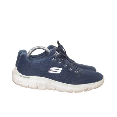 Löparskor (Blå) från Skechers