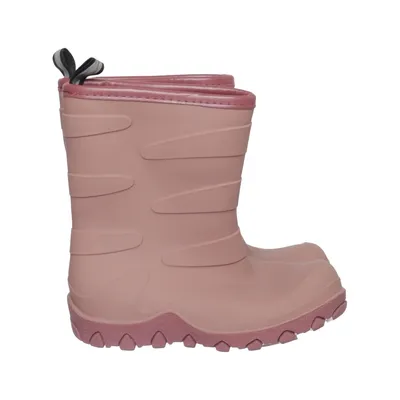 Regenlaarzen (Roze)