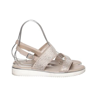 Sandalen (Beige) van Graceland