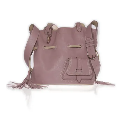 Handväska (Rosa) från Lancel