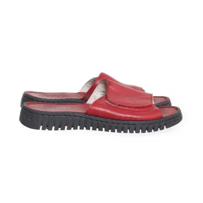 Slip-ins (Rood) van Emma