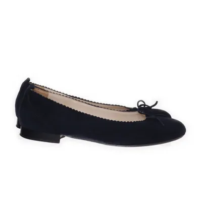 Ballerinaskor (Blå) från Jade Ask