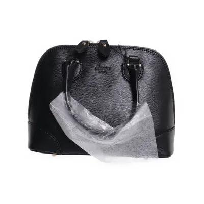 Axelremsväska (Svart) från Eterna