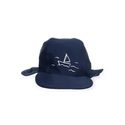 Badmössa (Blå) från H&M Elastan