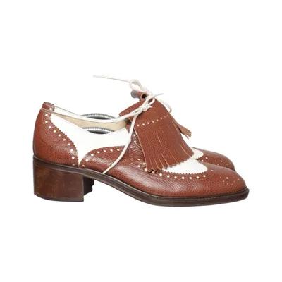 Brogues (Brun, Vit) från Kenneth Cole Skinn