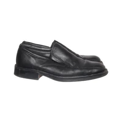 Mocassins (Noir) de Claudio Conti Cuir
