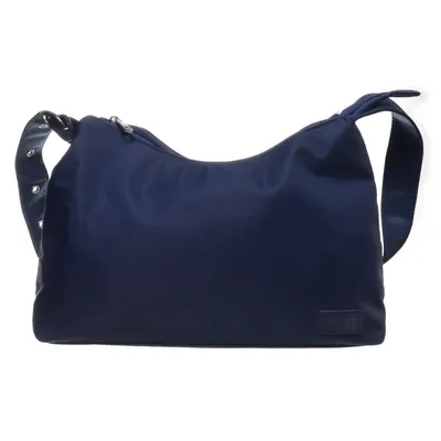 Shoulder-bag (Blue) from Silfen