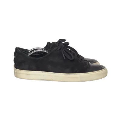 Sneakers (Black)