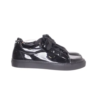 Sneakers (Black) from WERA Stockholm