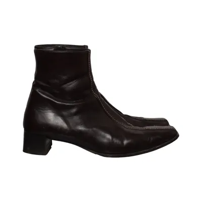 Bottines (27473 02) de Paul Green