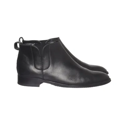 Chelsea boots (Black) from Belmondo
