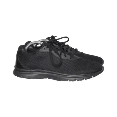 Trainers (Black) from Revolution Footwear
